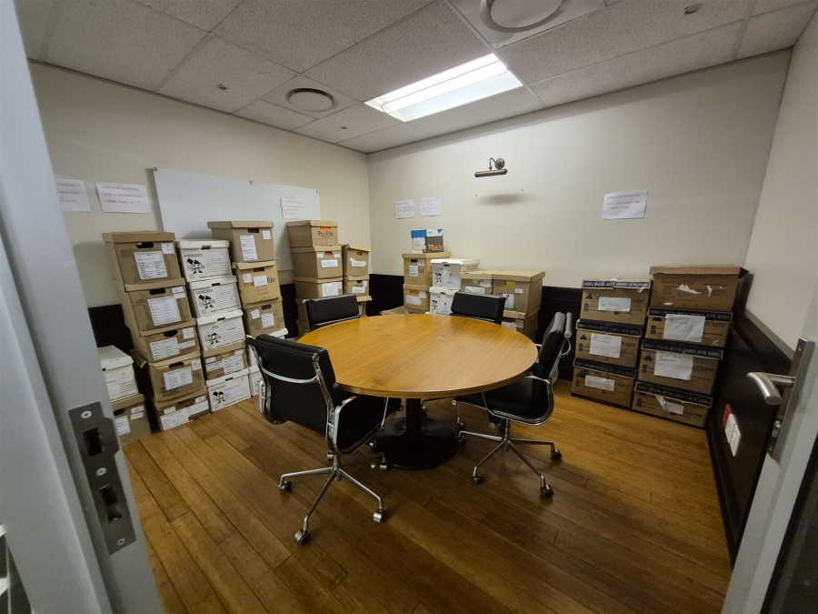 To Let commercial Property for Rent in Rosebank Gauteng