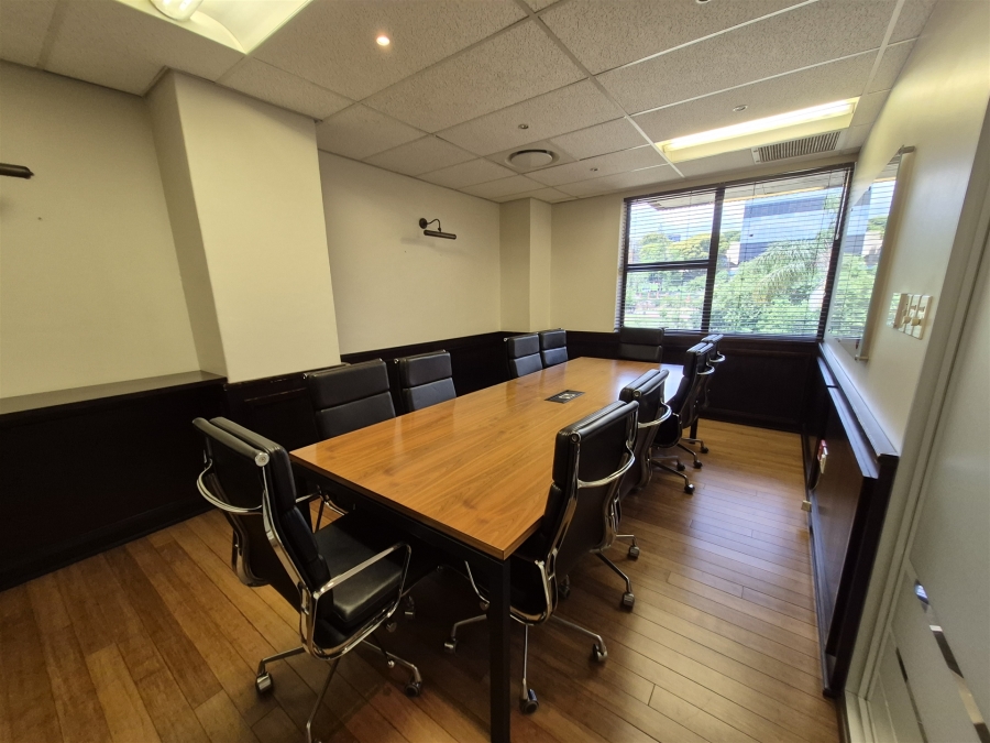 To Let commercial Property for Rent in Rosebank Gauteng