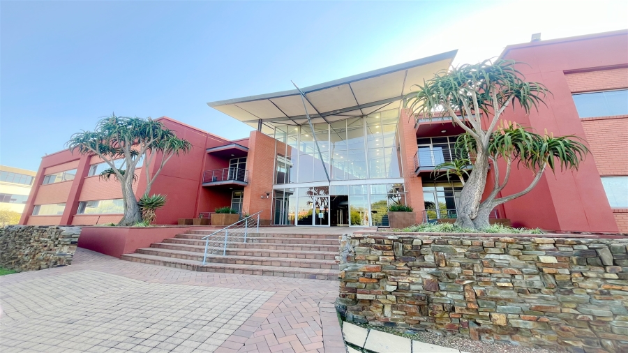 To Let commercial Property for Rent in Bedfordview Gauteng