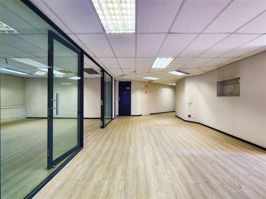 To Let commercial Property for Rent in Fourways Gauteng
