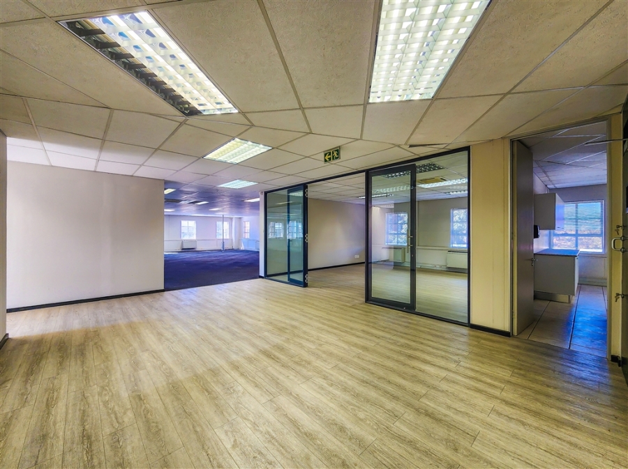 To Let commercial Property for Rent in Fourways Gauteng