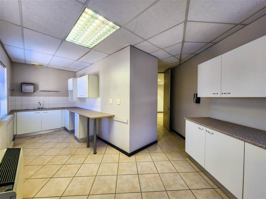 To Let commercial Property for Rent in Fourways Gauteng