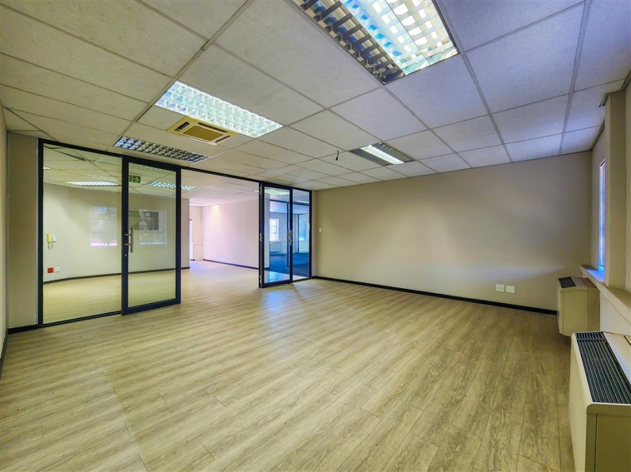 To Let commercial Property for Rent in Fourways Gauteng