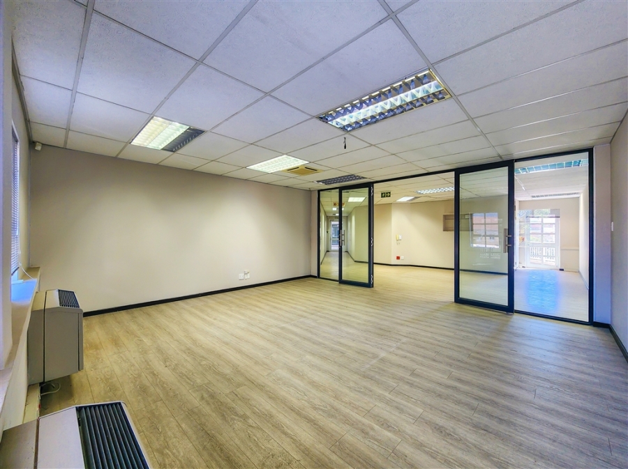 To Let commercial Property for Rent in Fourways Gauteng
