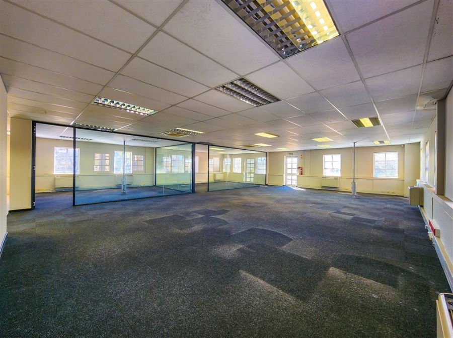 To Let commercial Property for Rent in Fourways Gauteng