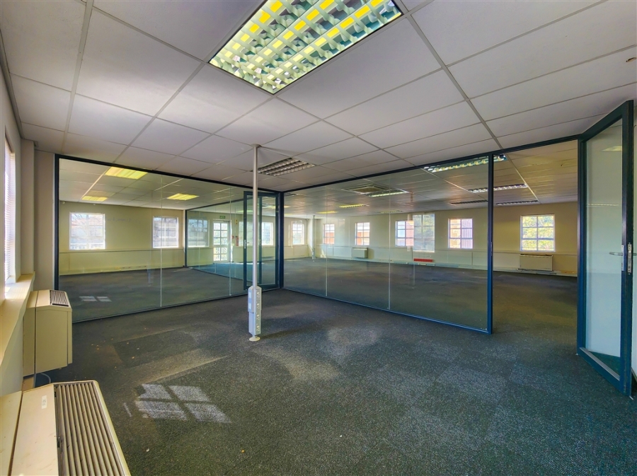 To Let commercial Property for Rent in Fourways Gauteng