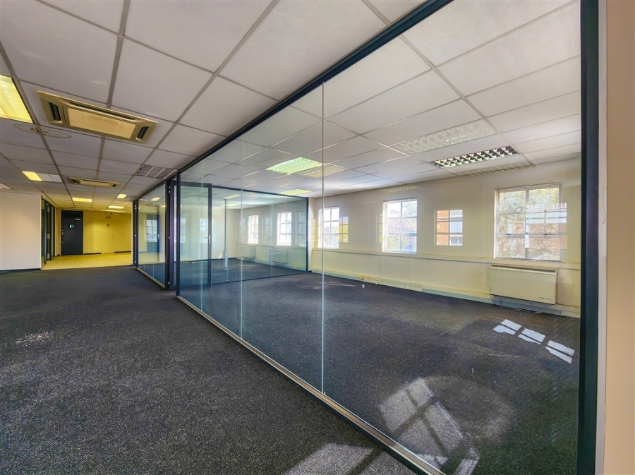 To Let commercial Property for Rent in Fourways Gauteng