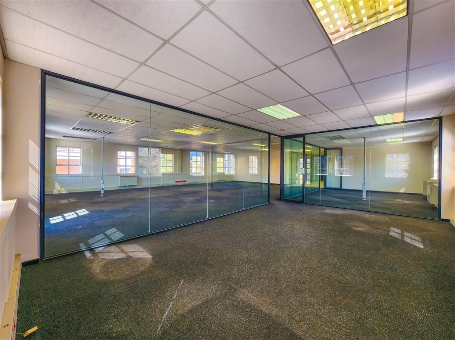 To Let commercial Property for Rent in Fourways Gauteng