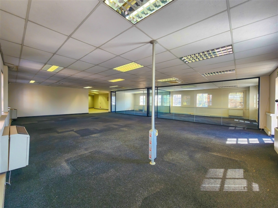 To Let commercial Property for Rent in Fourways Gauteng