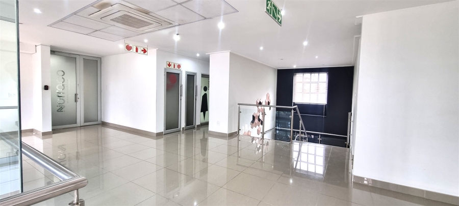 To Let commercial Property for Rent in Bryanston Gauteng