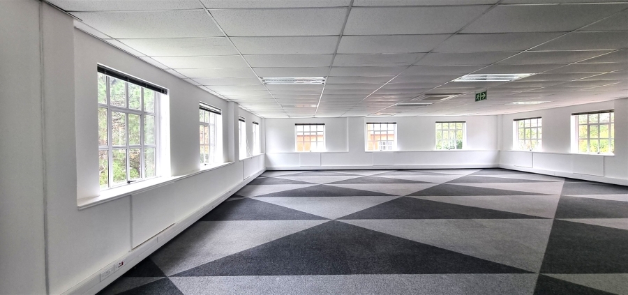 To Let commercial Property for Rent in Bryanston Gauteng