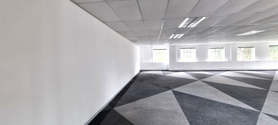 To Let commercial Property for Rent in Bryanston Gauteng