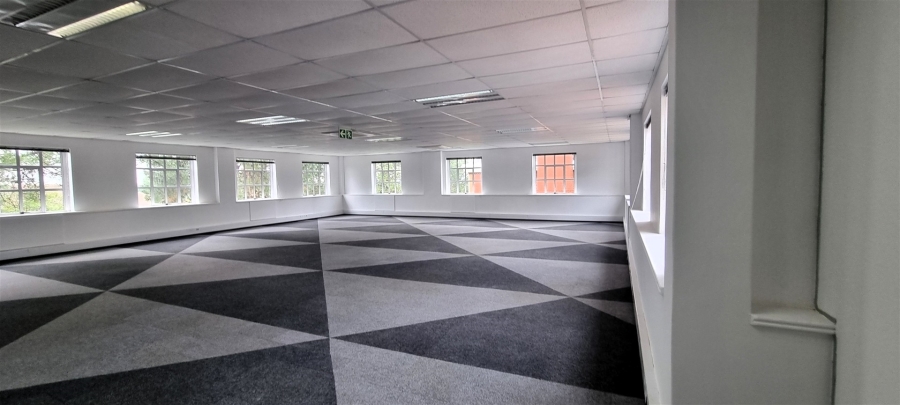 To Let commercial Property for Rent in Bryanston Gauteng