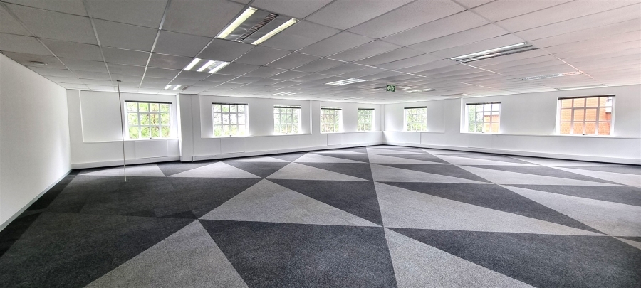 To Let commercial Property for Rent in Bryanston Gauteng