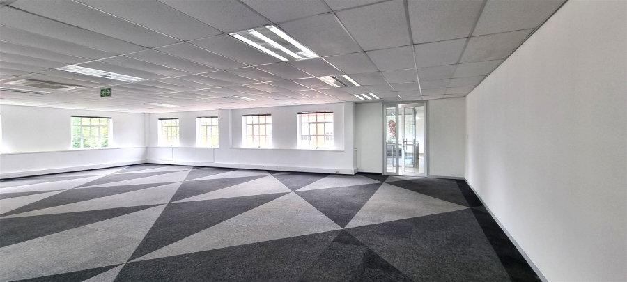 To Let commercial Property for Rent in Bryanston Gauteng