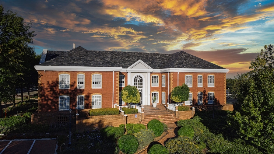 To Let commercial Property for Rent in Bryanston Gauteng