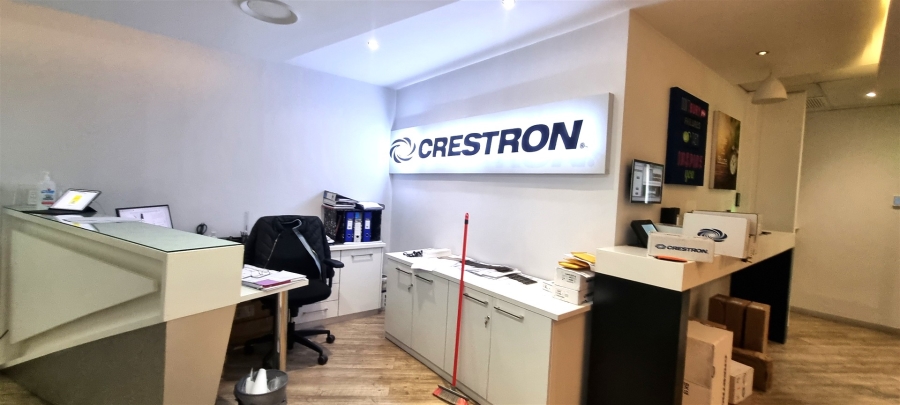 To Let commercial Property for Rent in Bryanston Gauteng