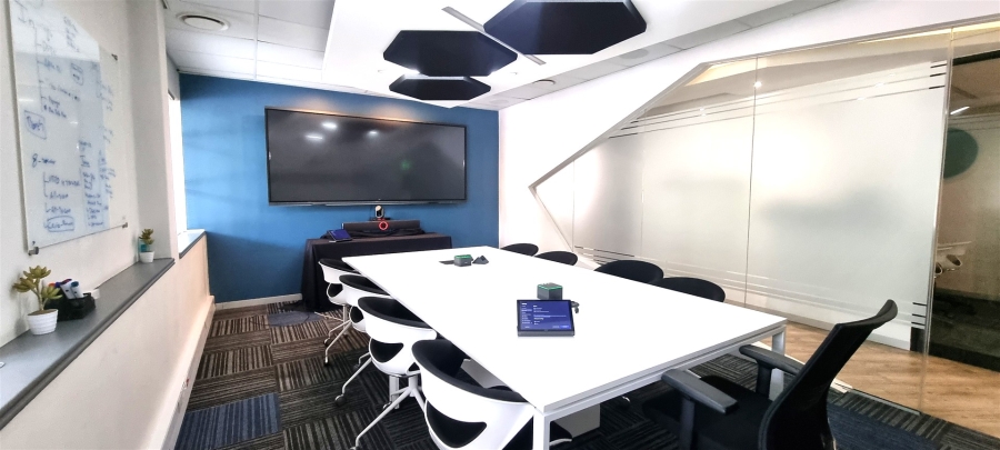 To Let commercial Property for Rent in Bryanston Gauteng