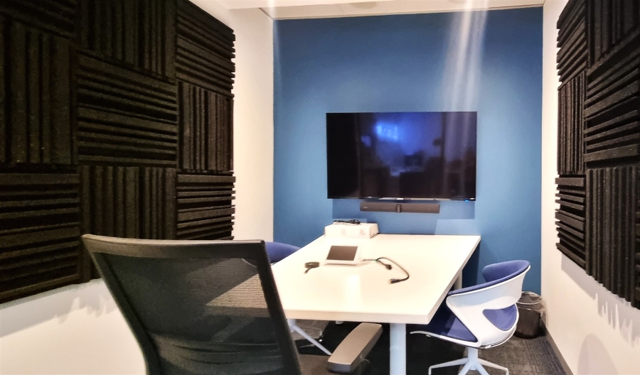 To Let commercial Property for Rent in Bryanston Gauteng