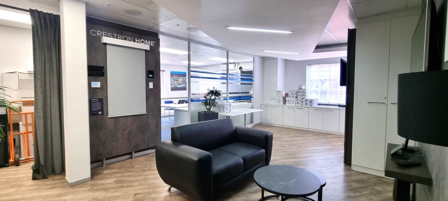 To Let commercial Property for Rent in Bryanston Gauteng