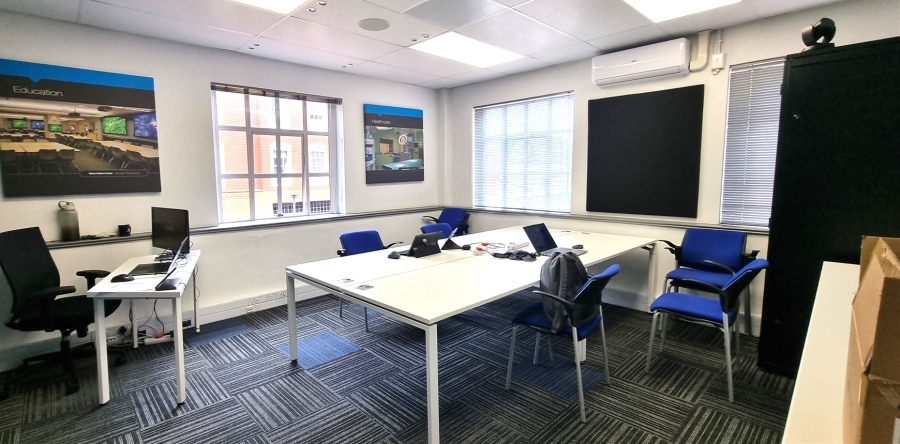 To Let commercial Property for Rent in Bryanston Gauteng