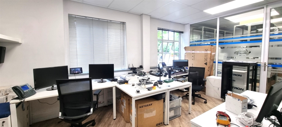 To Let commercial Property for Rent in Bryanston Gauteng