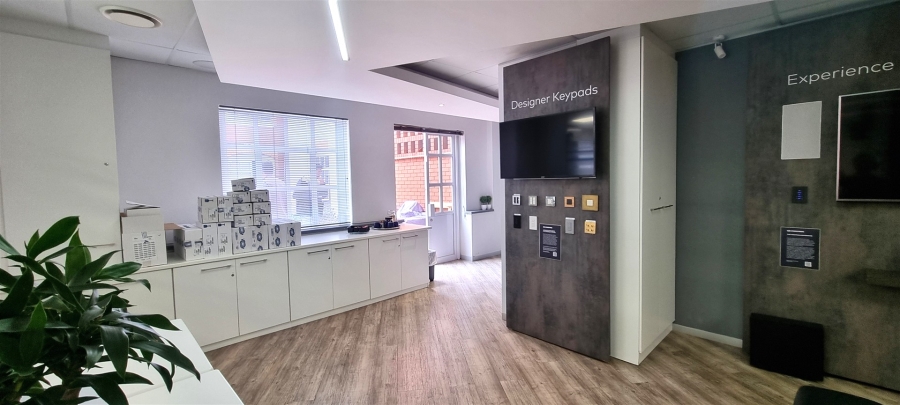 To Let commercial Property for Rent in Bryanston Gauteng