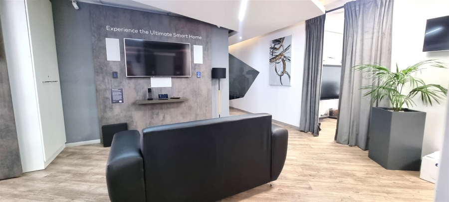 To Let commercial Property for Rent in Bryanston Gauteng