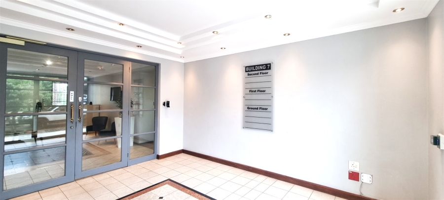 To Let commercial Property for Rent in Woodmead Gauteng