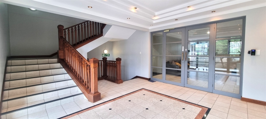 To Let commercial Property for Rent in Woodmead Gauteng