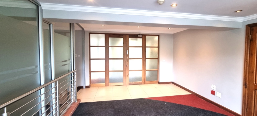To Let commercial Property for Rent in Woodmead Gauteng