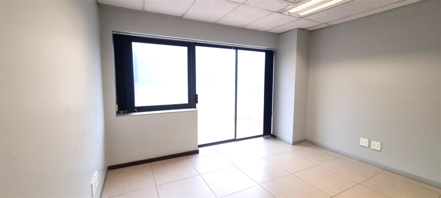 To Let commercial Property for Rent in Woodmead Gauteng