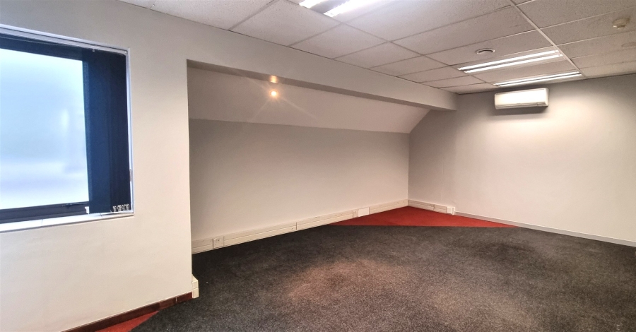 To Let commercial Property for Rent in Woodmead Gauteng