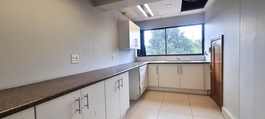 To Let commercial Property for Rent in Woodmead Gauteng