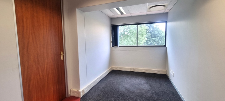 To Let commercial Property for Rent in Woodmead Gauteng