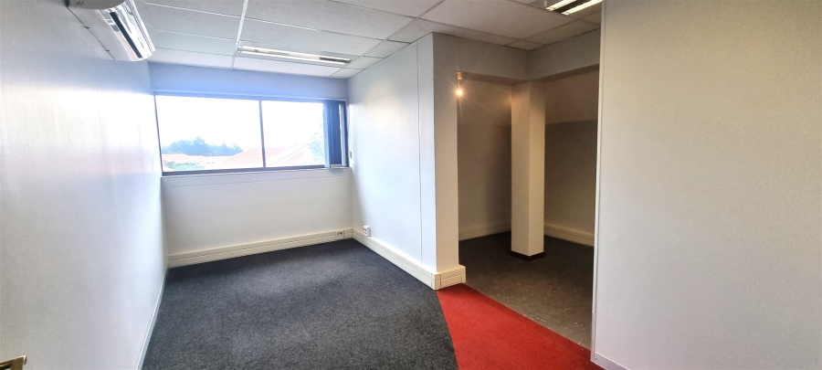 To Let commercial Property for Rent in Woodmead Gauteng