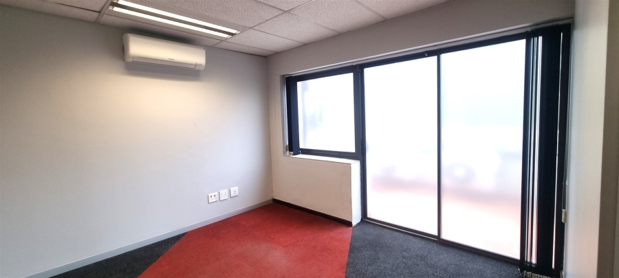 To Let commercial Property for Rent in Woodmead Gauteng