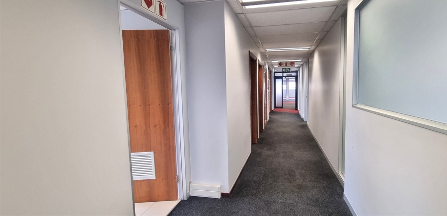 To Let commercial Property for Rent in Woodmead Gauteng