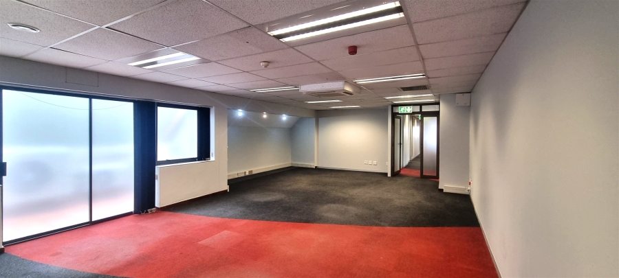 To Let commercial Property for Rent in Woodmead Gauteng