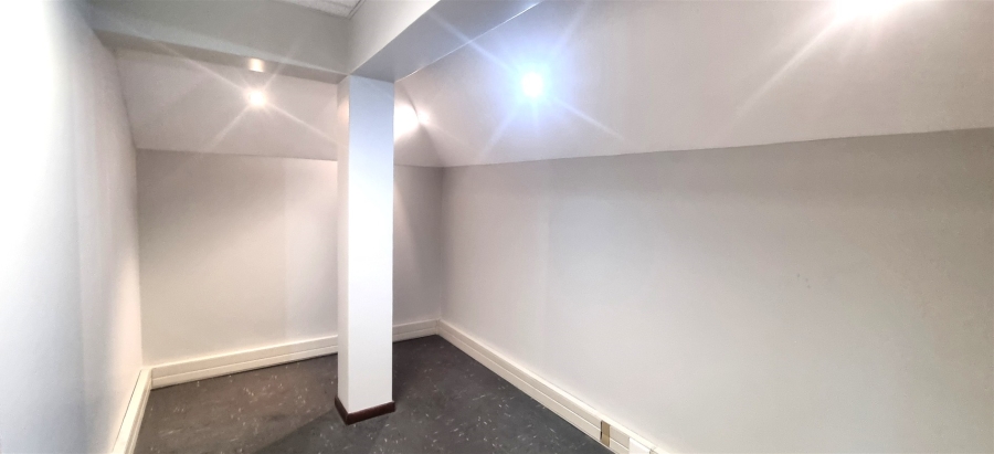 To Let commercial Property for Rent in Woodmead Gauteng