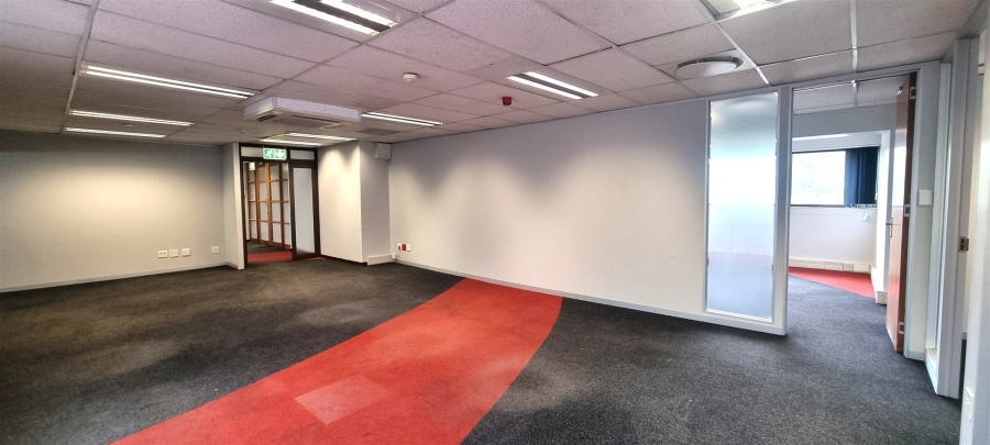 To Let commercial Property for Rent in Woodmead Gauteng