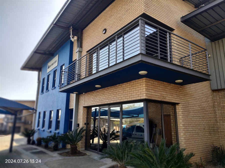 To Let commercial Property for Rent in North Riding Gauteng