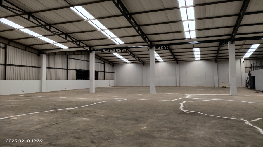 To Let commercial Property for Rent in Cosmo Business Park Gauteng