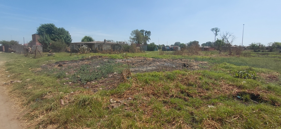 0 Bedroom Property for Sale in Evaton Gauteng