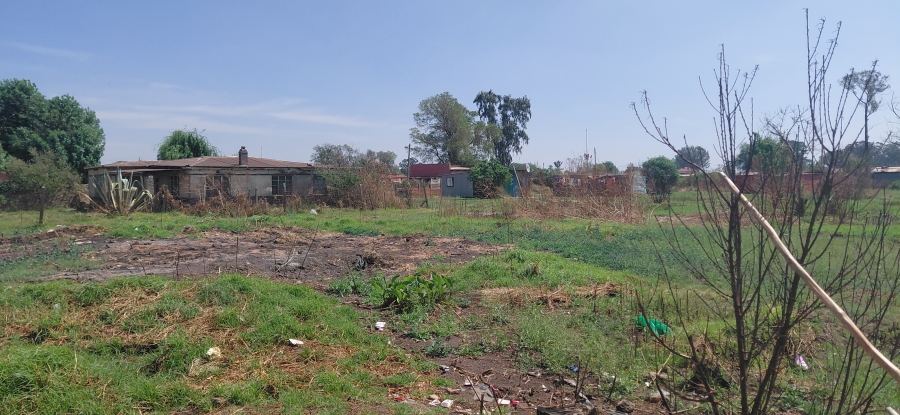 0 Bedroom Property for Sale in Evaton Gauteng