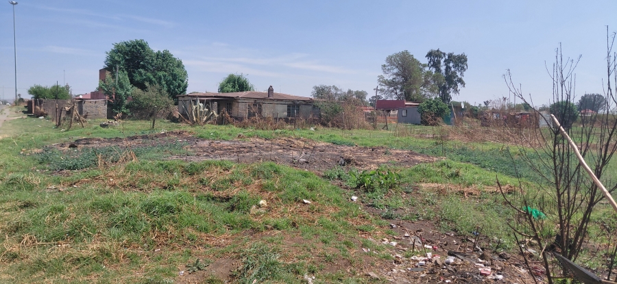 0 Bedroom Property for Sale in Evaton Gauteng