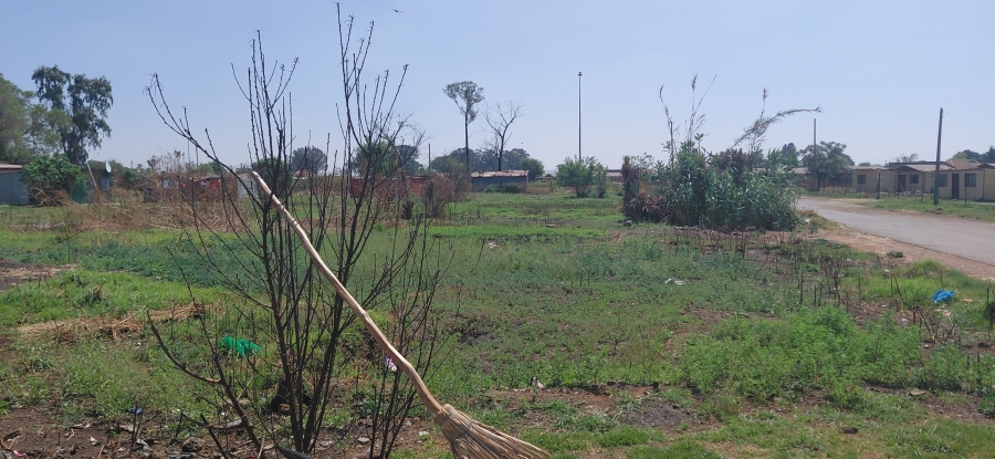 0 Bedroom Property for Sale in Evaton Gauteng