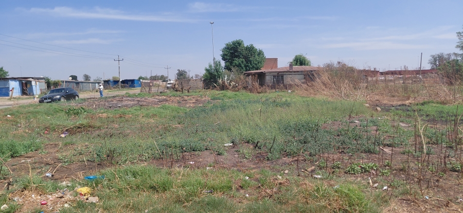 0 Bedroom Property for Sale in Evaton Gauteng
