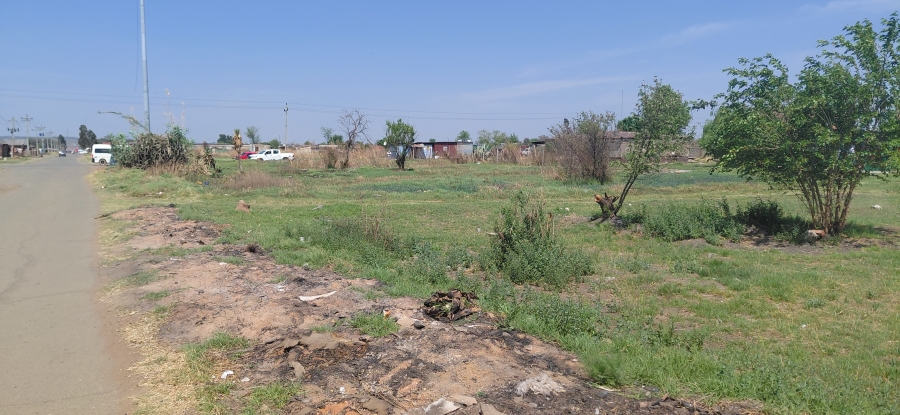 0 Bedroom Property for Sale in Evaton Gauteng