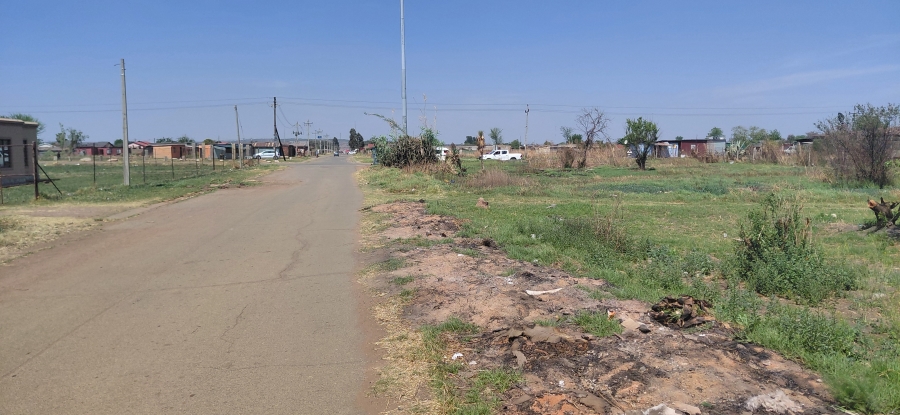 0 Bedroom Property for Sale in Evaton Gauteng